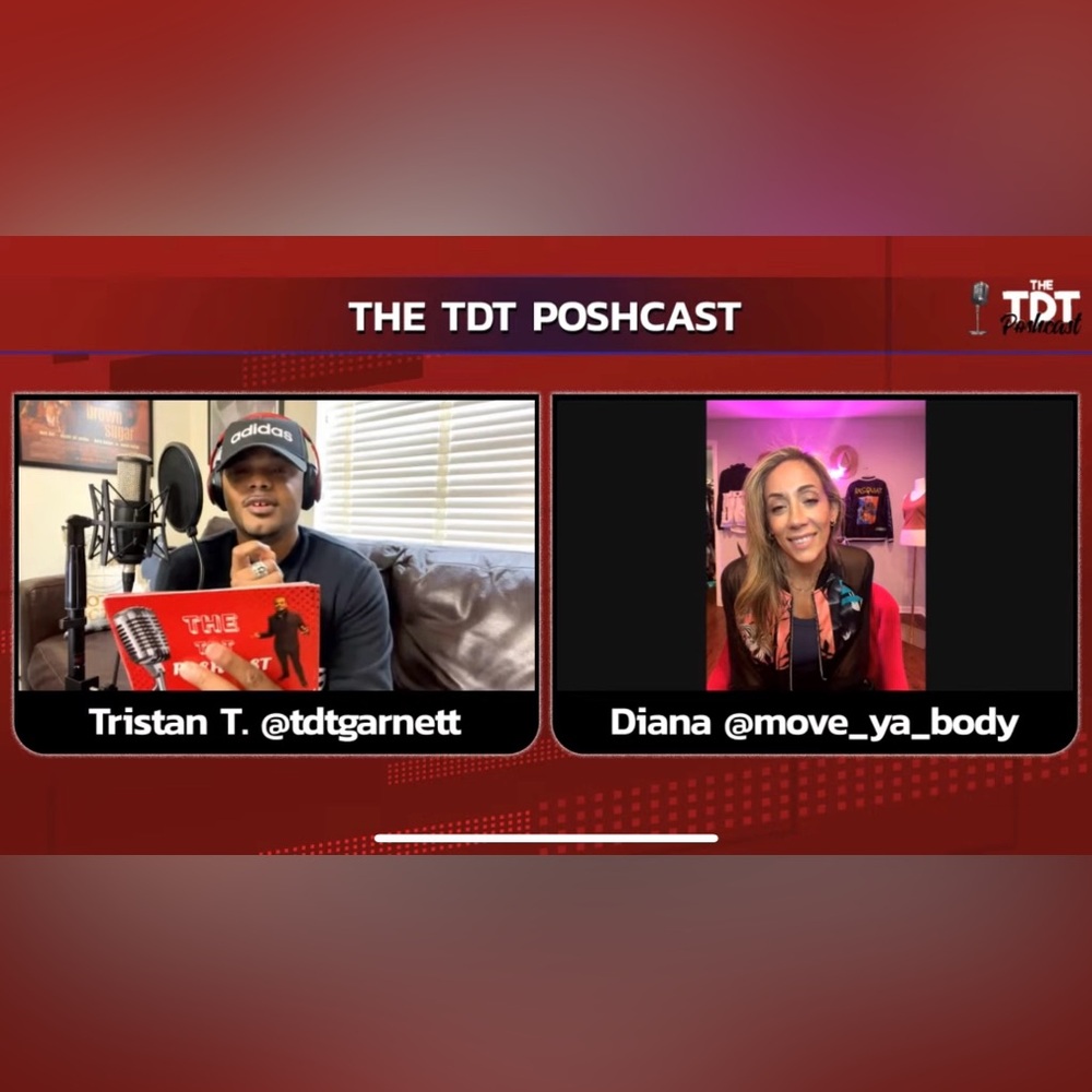 The TDT Poshcast! - Picture 4 of 9